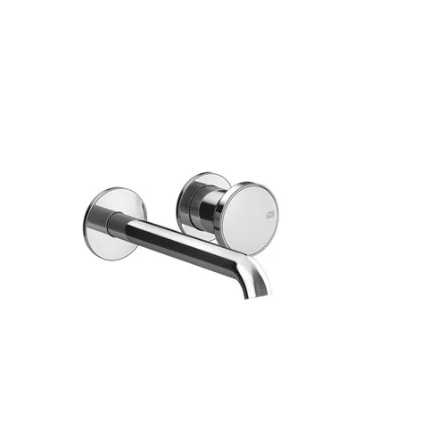 Gessi Origini Finished Installation Set Single Lever Basin Mixer With