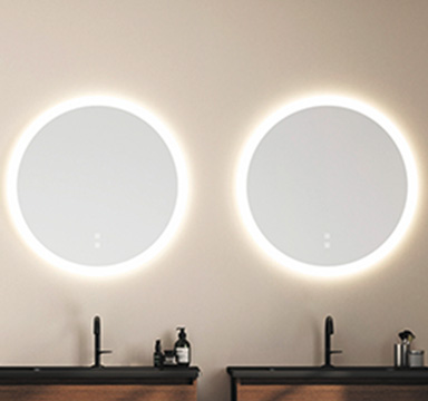 Lichtspiegel