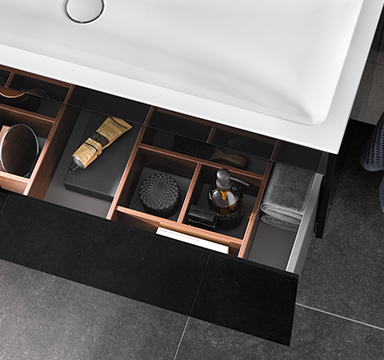 Washbasins