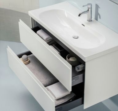 BATHROOM FURNITURE