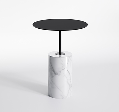 Beistelltische & Hocker