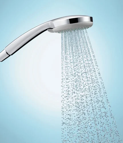 Amazon.co.jp: Hansgrohe (ハンスグローエ) シャワーヘッド