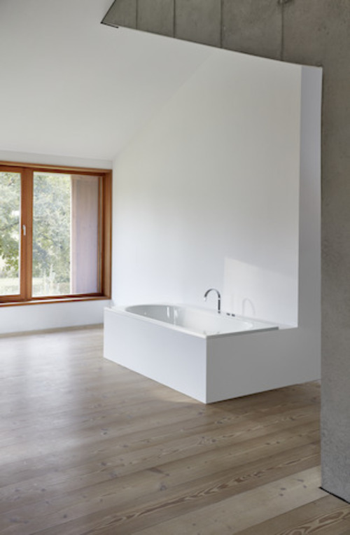 BetteStarlet Rechteck Badewanne, 175x80cm, 1450, 1450-000, Farbe: Weiß glänzend - Bild 6 von 10