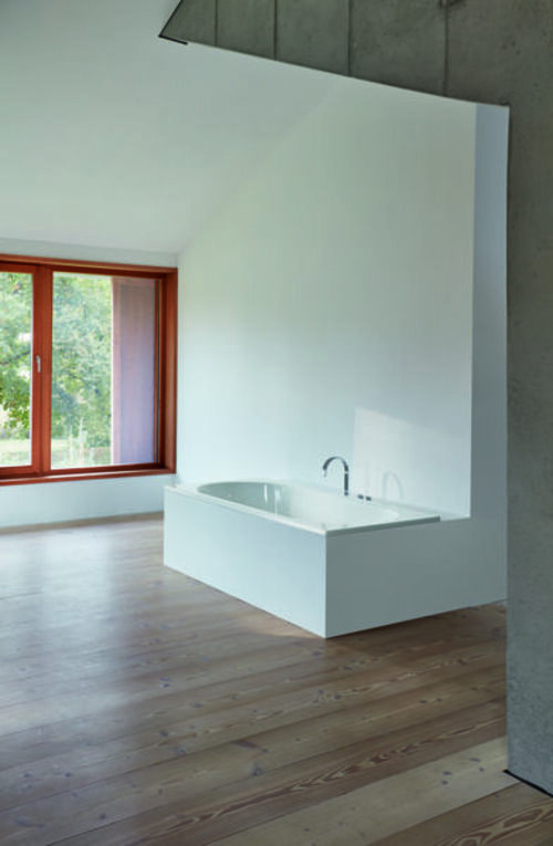 BetteStarlet Rechteck Badewanne, 175x80cm, 1450, 1450-000, Farbe: Weiß glänzend - Bild 4 von 10