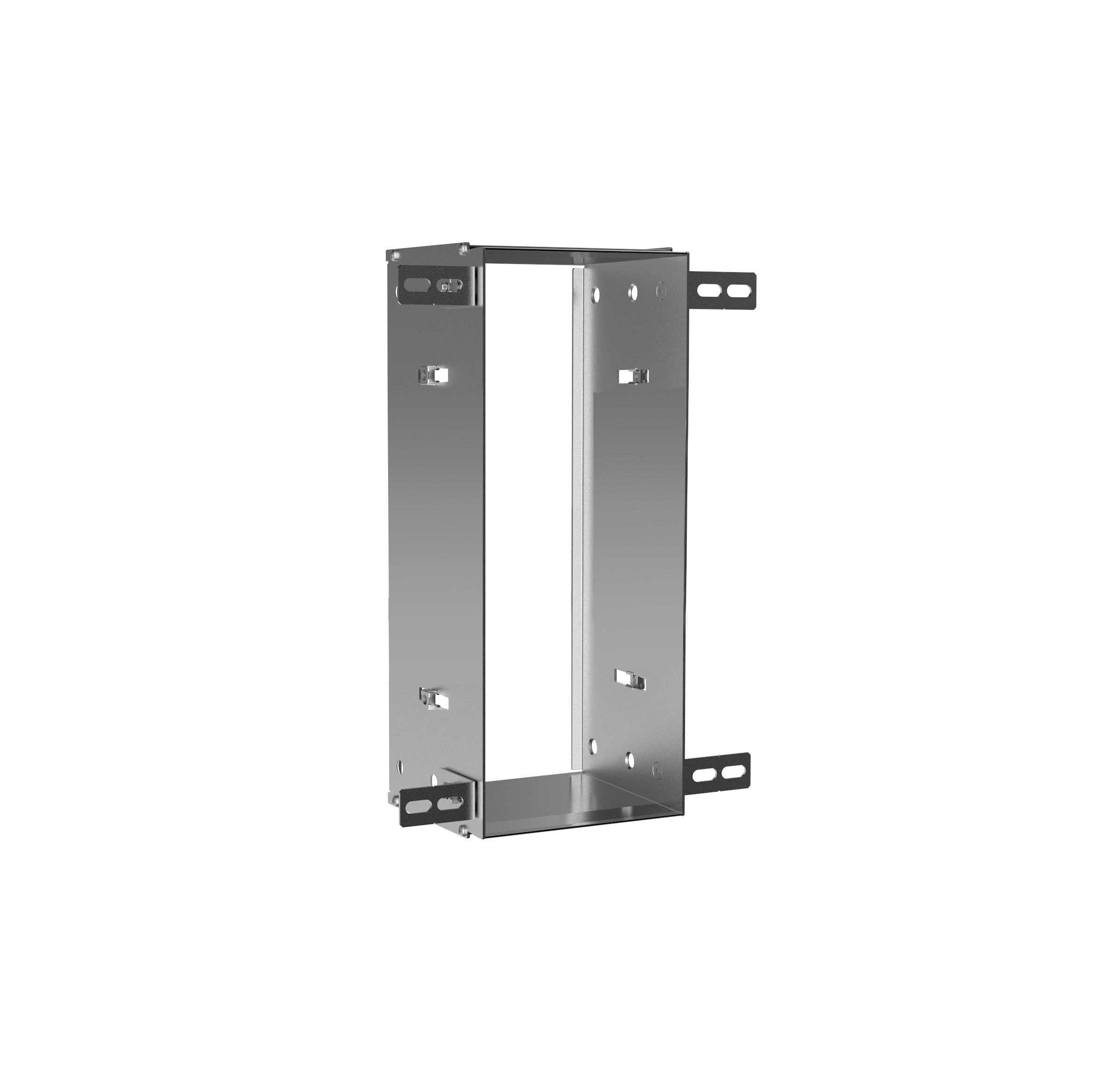 Emco Asis Module Einbaurahmen FüR Asis Module Mit 344Mm, 972500021