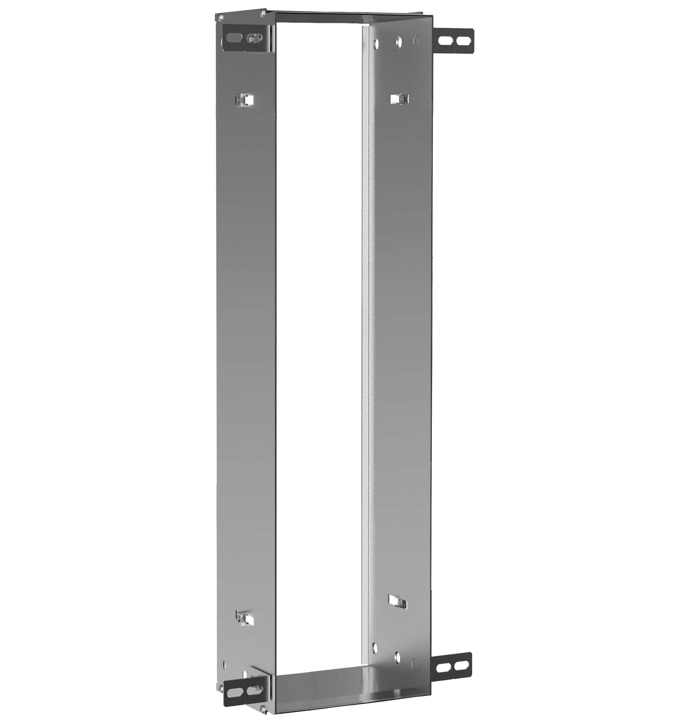 Emco Asis Einbaurahmen FüR Asis Module Mit 964 Mm, 977000061