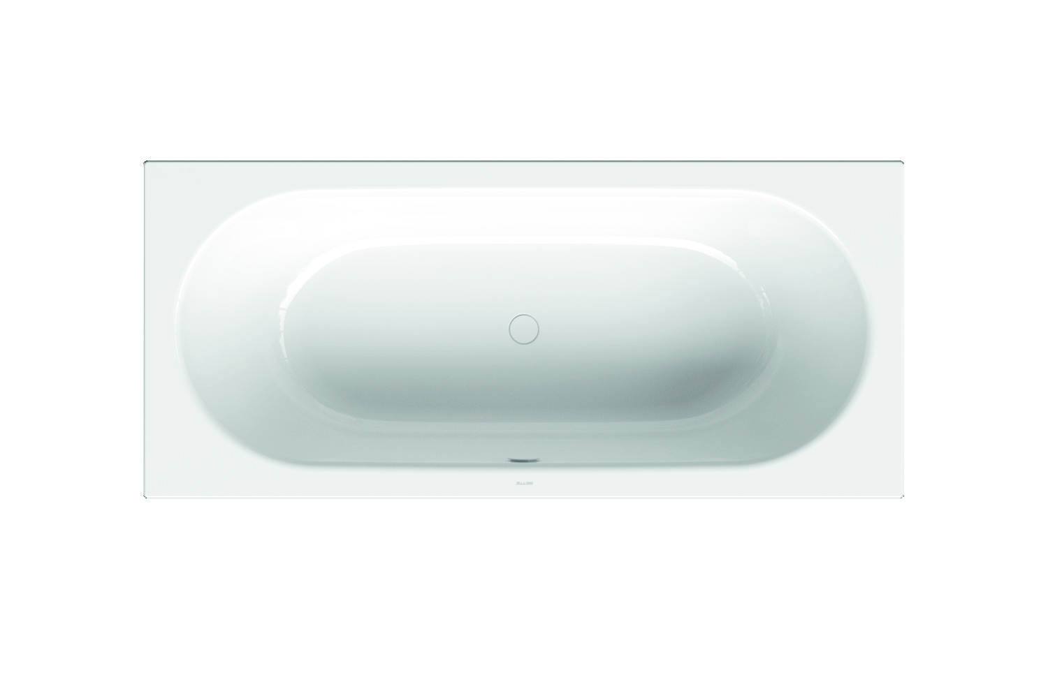 BetteStarlet Rechteck, Badewanne, 150x80, 1210-000, Farbe: Weiß glänzend - Bild 1 von 10