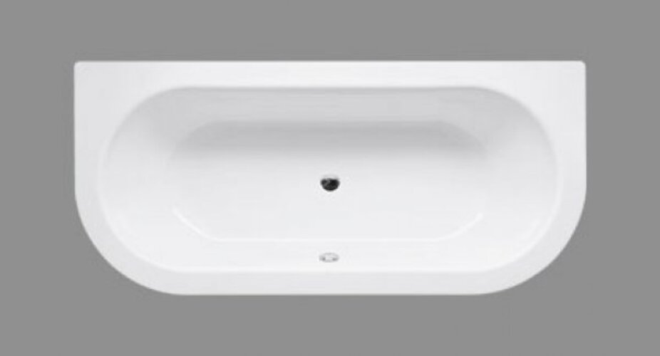 BetteStarlet Rechteck, Badewanne, 150x80, 1210-000, Farbe: Weiß glänzend - Bild 2 von 10