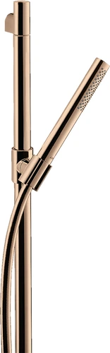hansgrohe AXOR Starck shower set 0,90m, with hand shower 1jet hansgrohe AXOR Starck shower set 0,90m, with hand shower 1jet