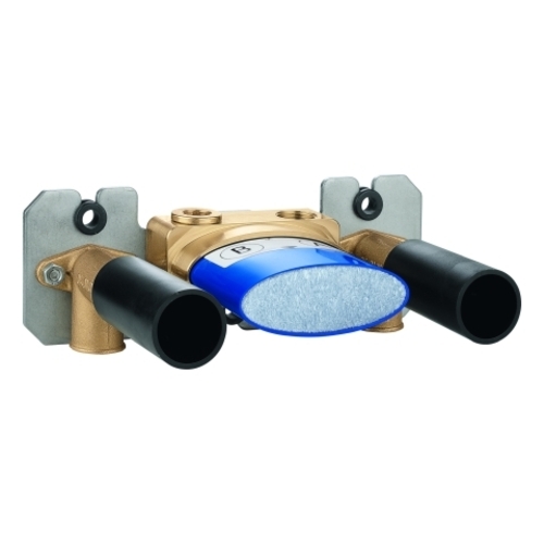 Grohe Unterputz-EinbauköRper, FüR Thermostat Auf-/Up-Kombination, 26449000