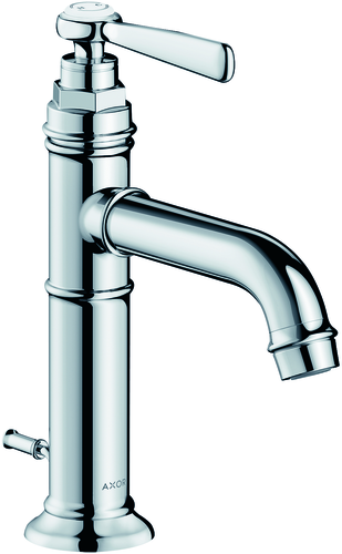 hansgrohe AXOR Montreux single lever washbasin mixer 100
