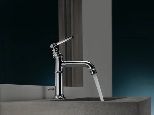 hansgrohe AXOR Montreux single hook