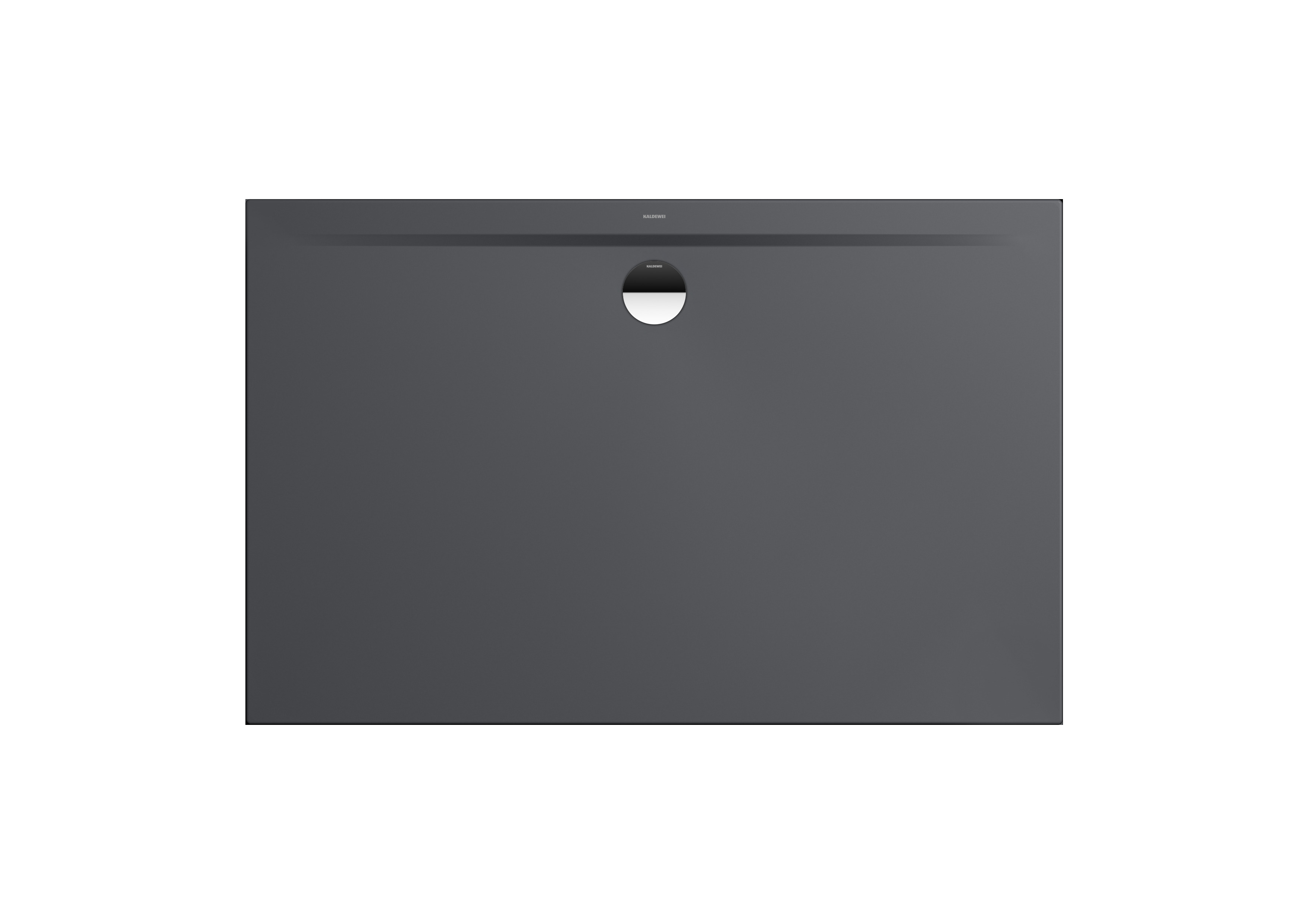 KALDEWEI SUPERPLAN ZERO 1616-1, receveur de douche, 180 x 90 cm ...