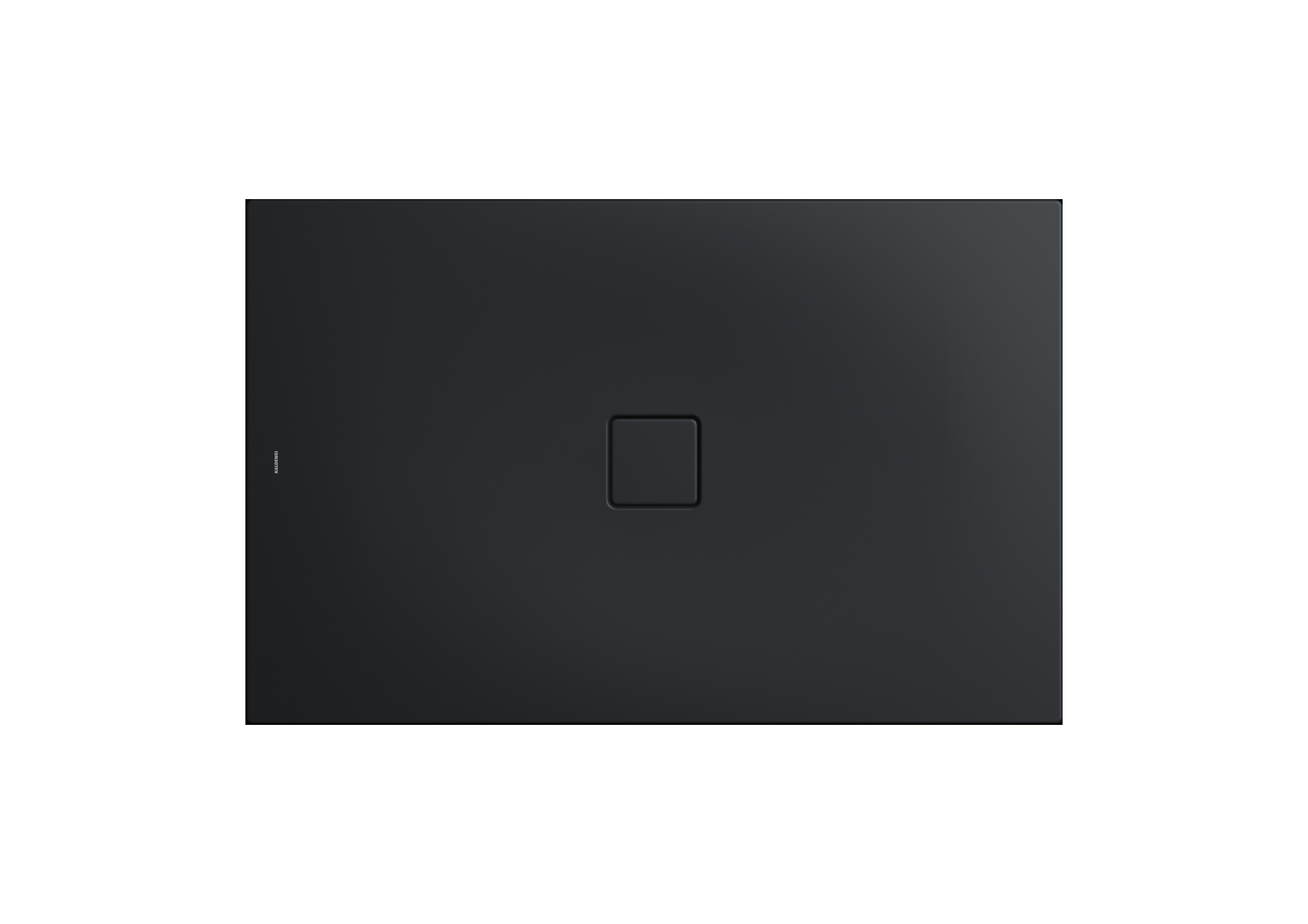 Kaldewei CONOFLAT Duschwanne Mod.785-1, 900x1200, 465500010674, Farbe: warm grey - Bild 1 von 6