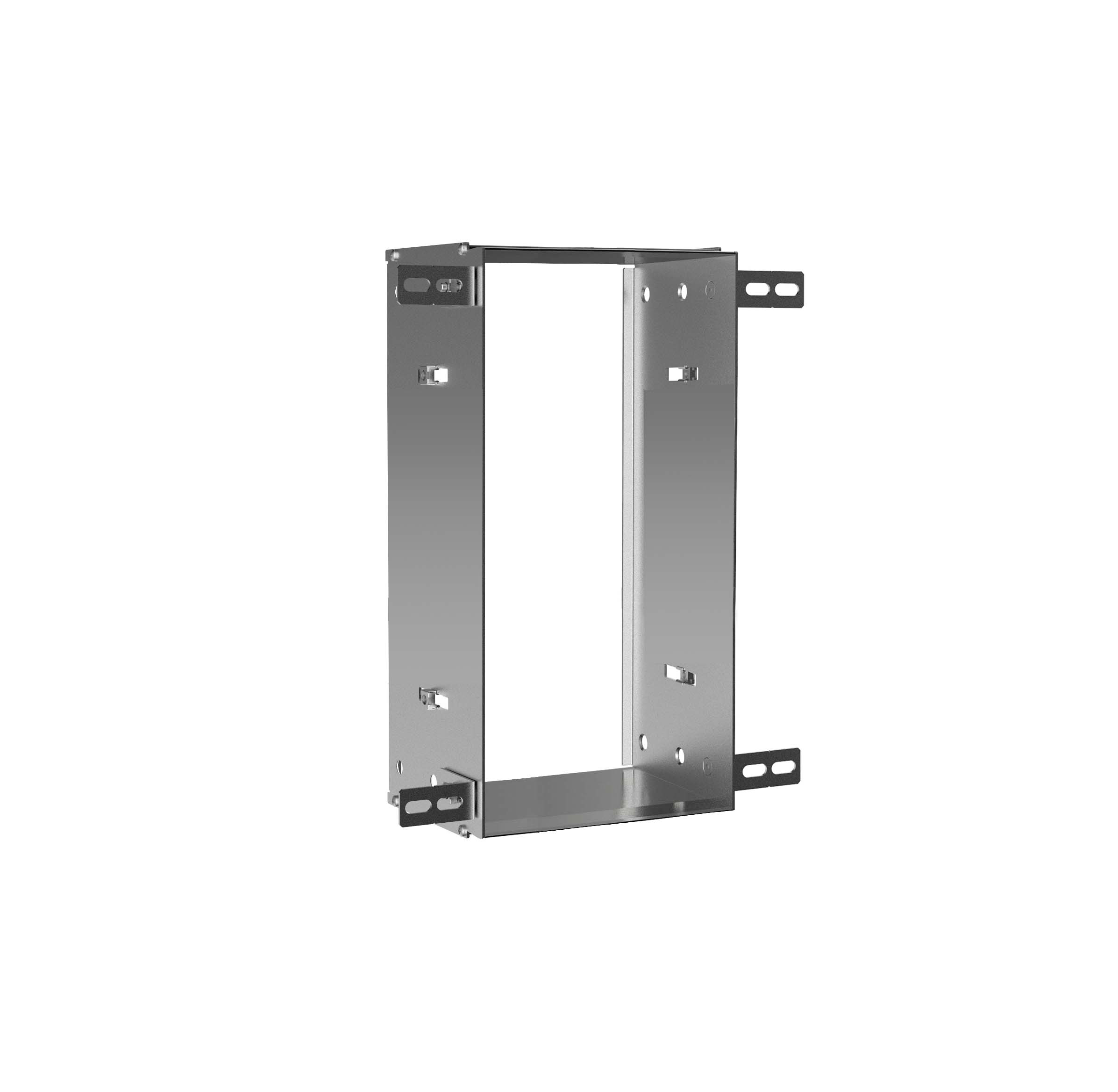 Emco Asis Einbaurahmen FüR Asis Module Mit 495Mm HöHe, 973200031