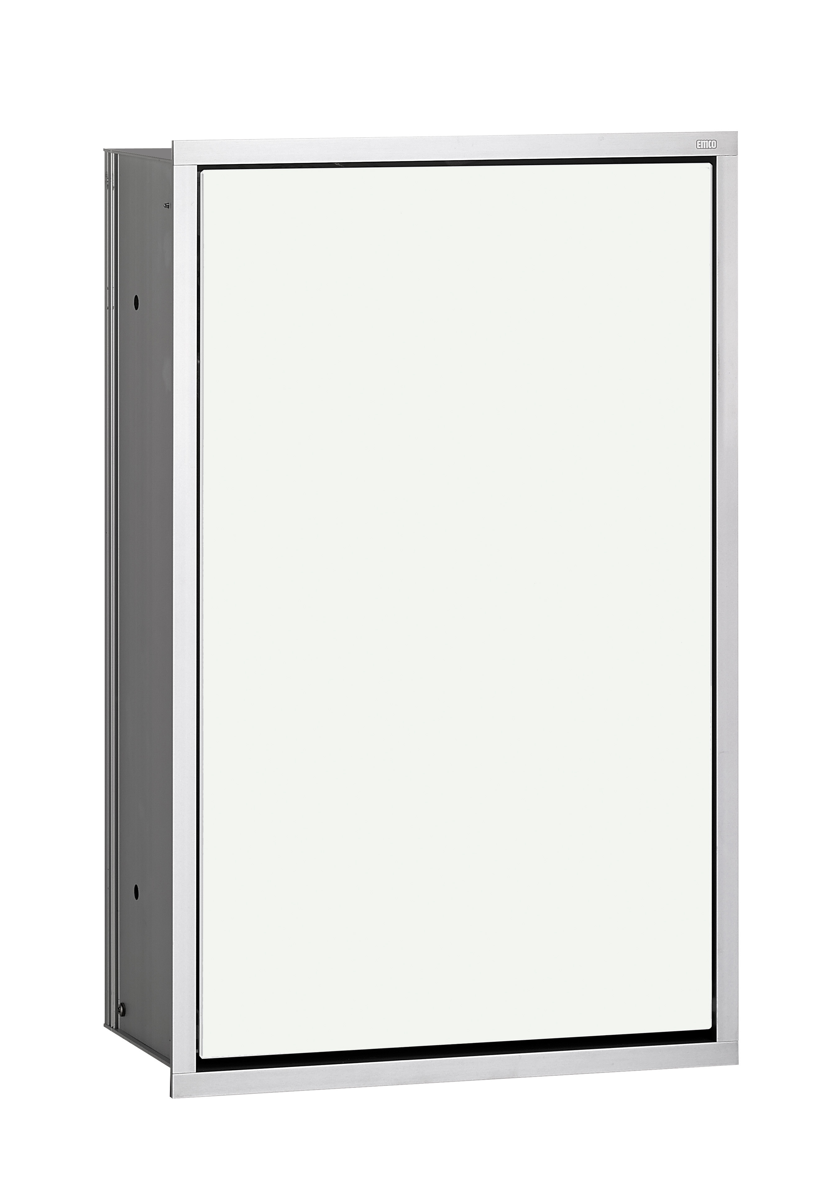 Emco Asis Module 300 Abfallsammler-Modul, Unterputz, 495X314Mm, 973227430,