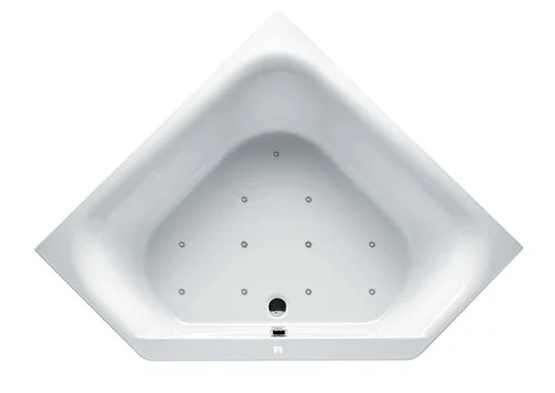 RIHO Bathtubs: Optimal Space Utilization with Style