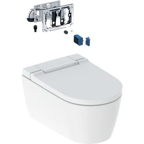 Aqua Clean WC: Die Revolution für Ihre Badhygiene – Mehr als nur Sauberkeit