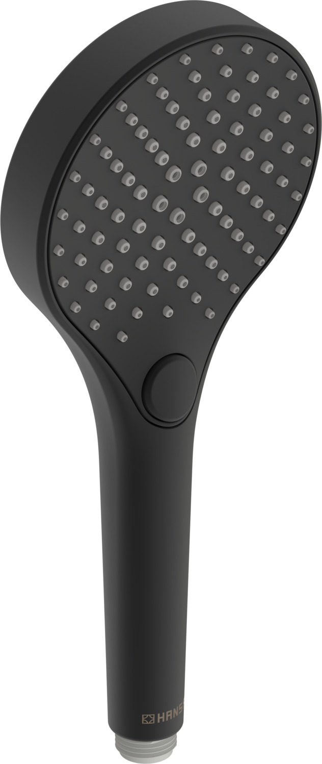 Hansa Hansaviva Handbrause, Rund, Durchmesser 110Mm, 3-Strahlig, 4433030033,