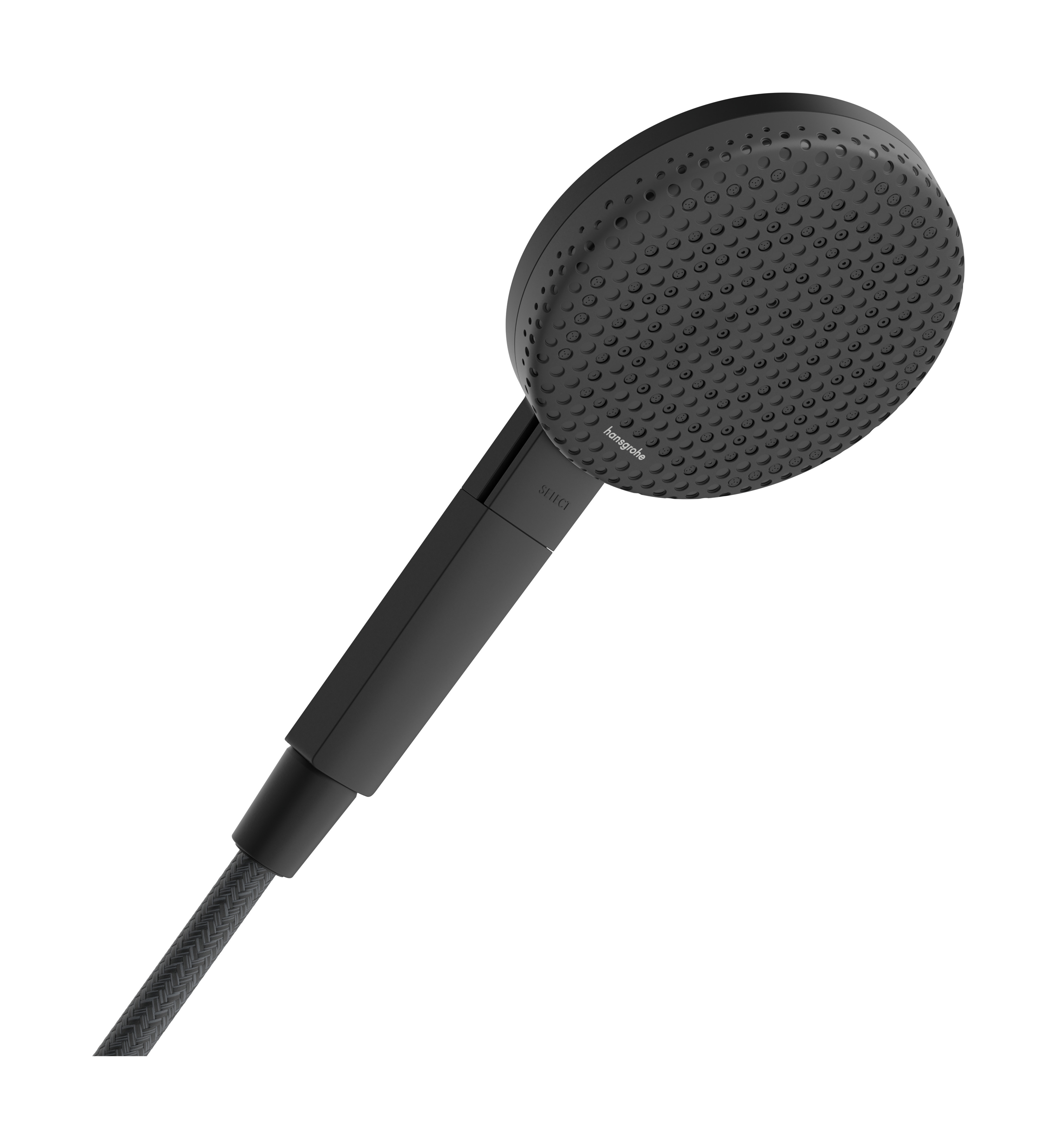 Hansgrohe Raindance Alive Select S Handbrause 125 3-Jet Ecosmart+, 24512670,